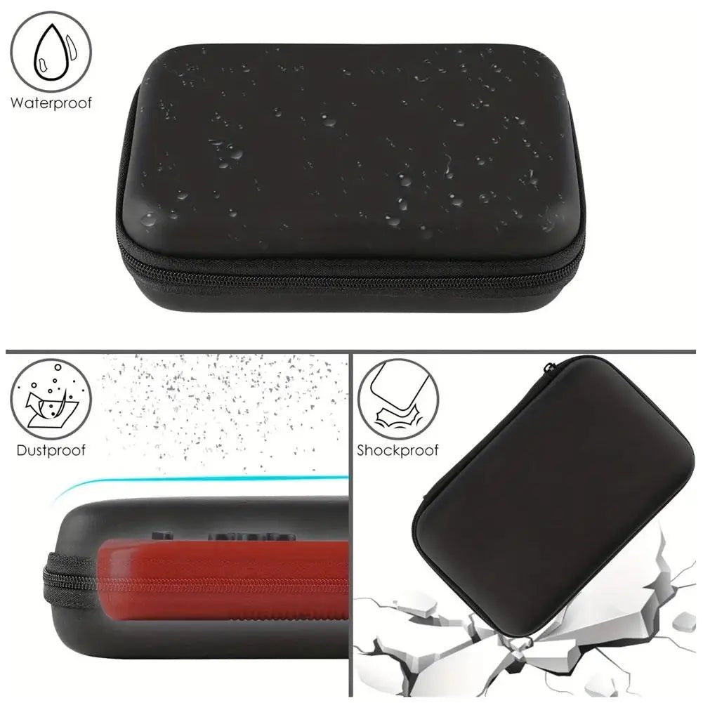 Carry Case - RetroX R36 ULTRARetro Gaming Handheld ConsoleLIVZYLIVZY