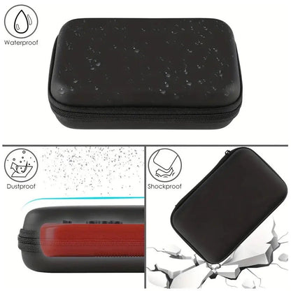 Carry Case - RetroX R36 ULTRARetro Gaming Handheld ConsoleLIVZYLIVZY