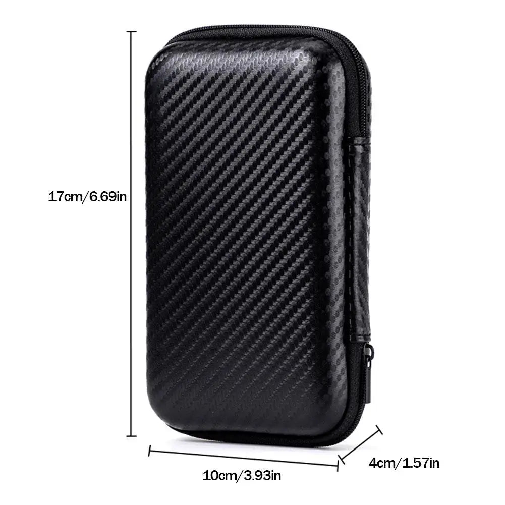 Carry Case - RetroX R36 ULTRARetro Gaming Handheld ConsoleLIVZYLIVZY