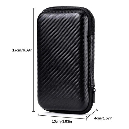 Carry Case - RetroX R36 ULTRARetro Gaming Handheld ConsoleLIVZYLIVZY