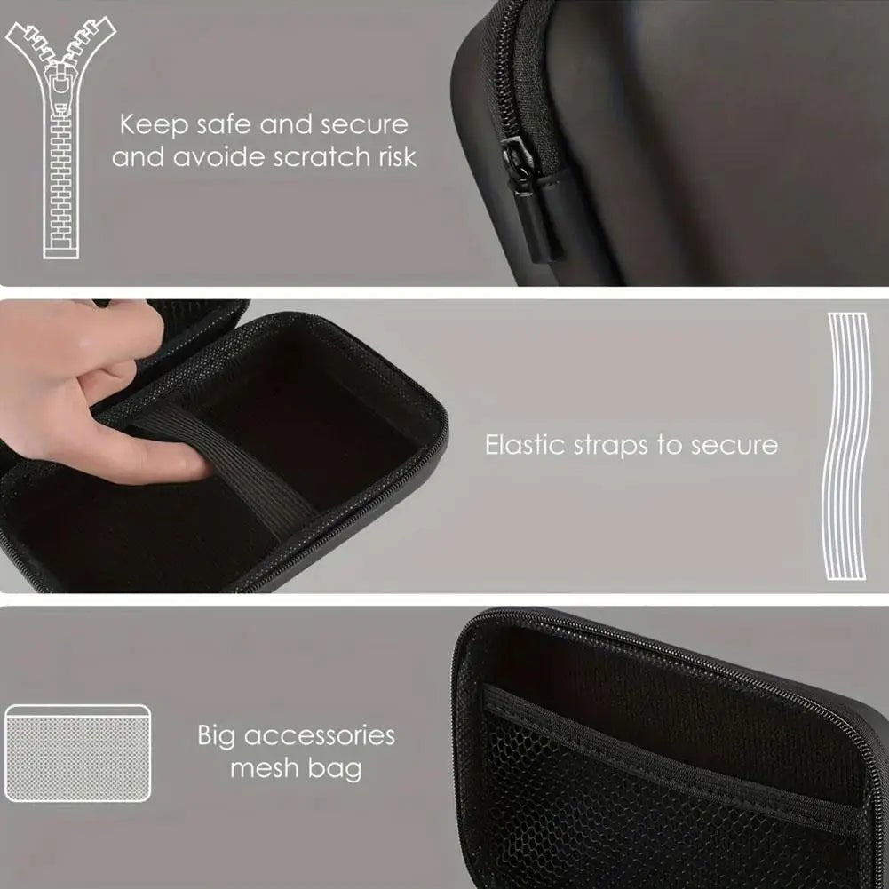 Carry Case - RetroX R36 ULTRARetro Gaming Handheld ConsoleLIVZYLIVZY