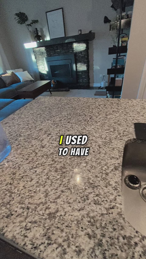 Soft Silicone Faucet Splash Guard Mat